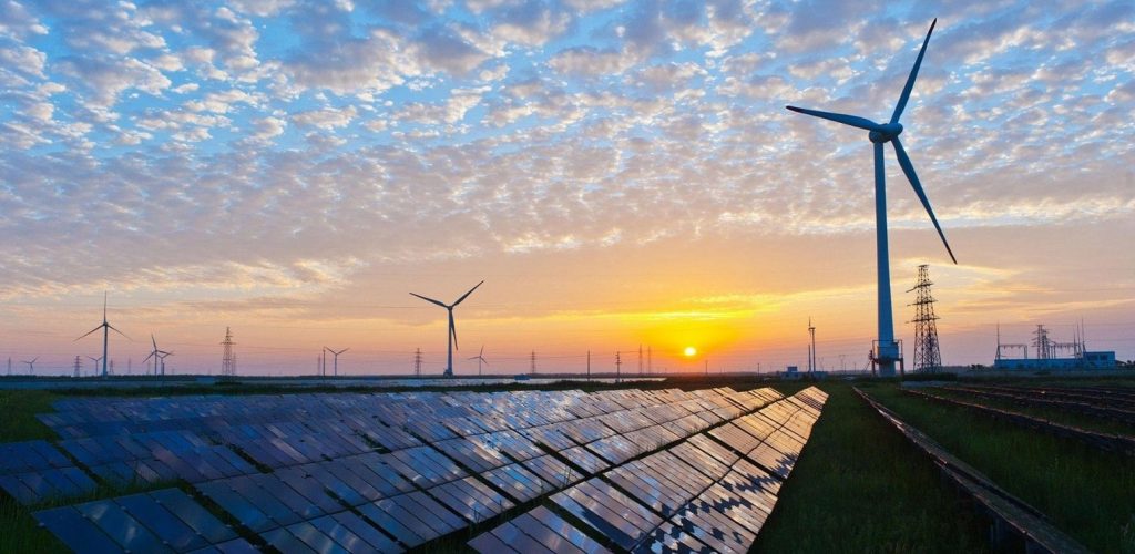 Genesis Eco-Energy Developments