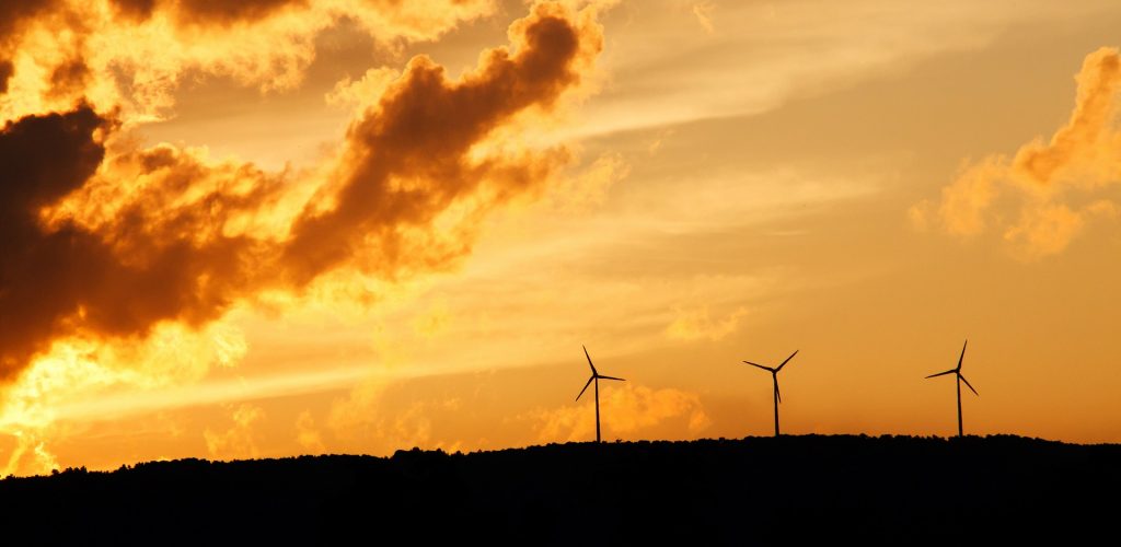 Paardekraal West Wind Farm