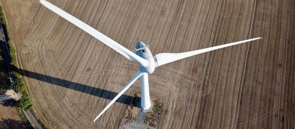 Paardekraal West Wind Farm